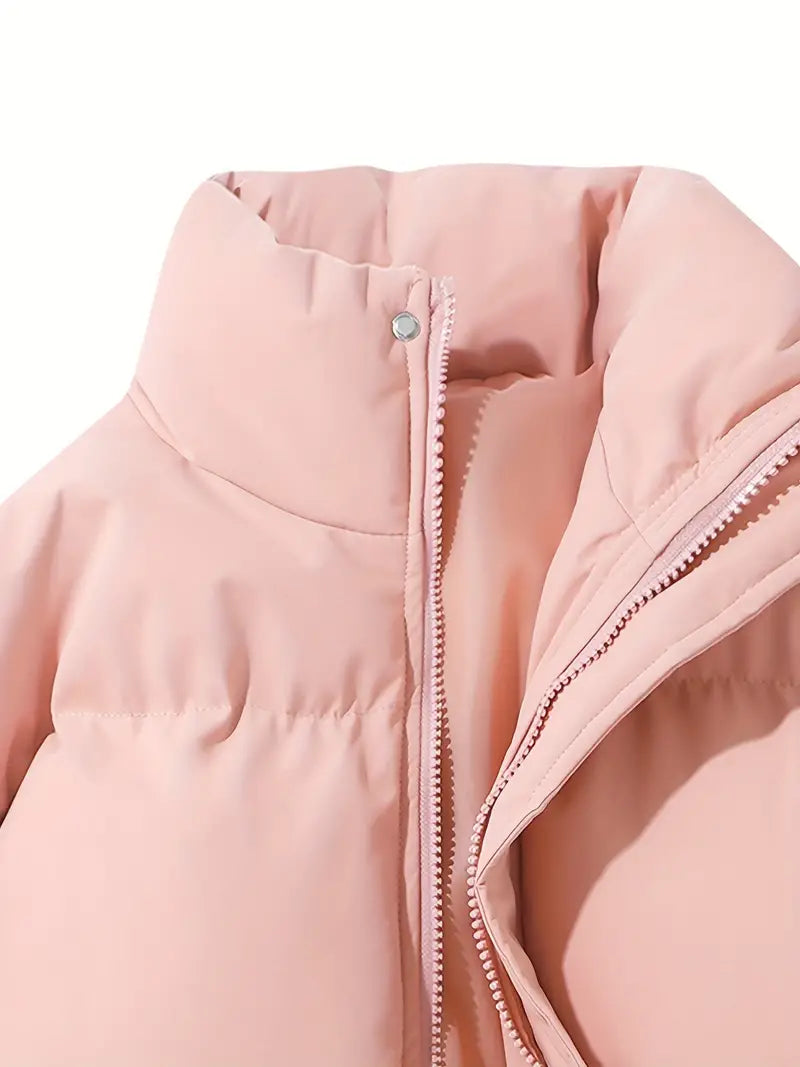 Emerson – Lässige Kapuzen Jacke Mit Reißverschluss