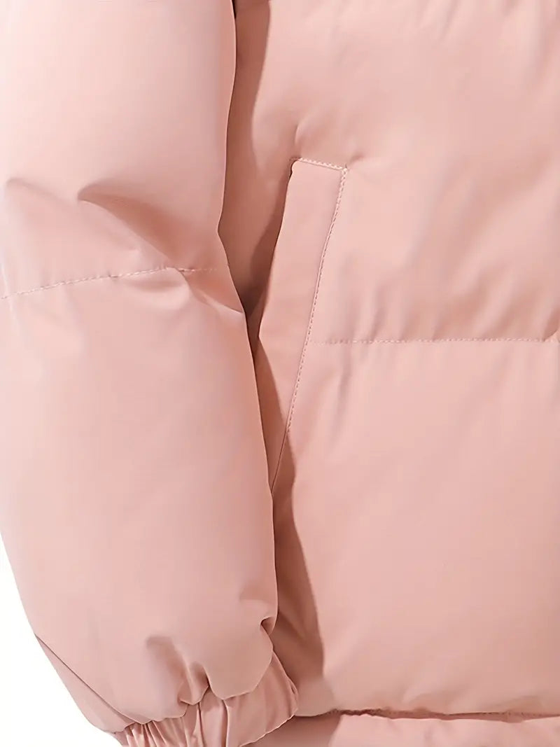 Emerson – Lässige Kapuzen Jacke Mit Reißverschluss