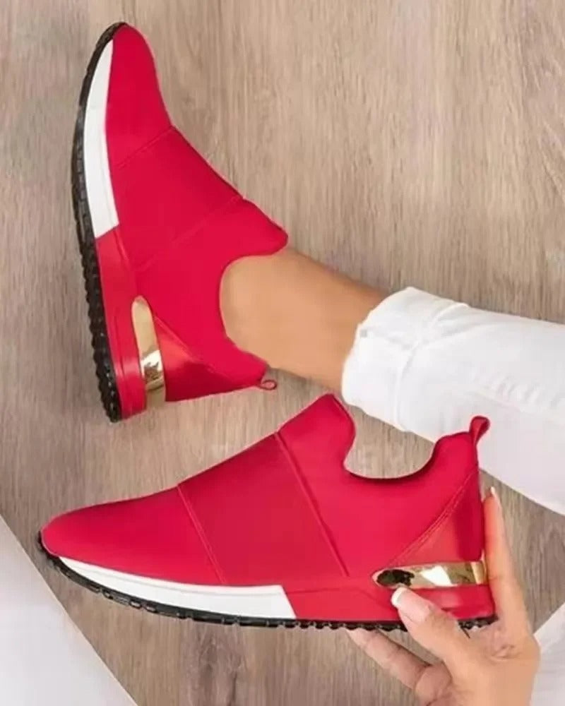 Emma - Atmungsaktive Freizeit-Mesh-Schuhe