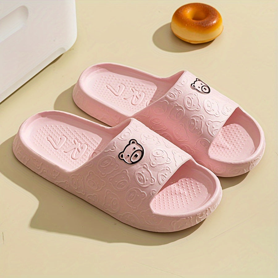 ErgoFlex™ – Ultra Bequeme Ergonomische Badesandalen für Herren