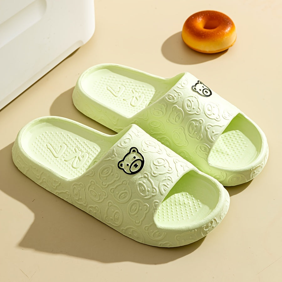 ErgoFlex™ – Ultra Bequeme Ergonomische Badesandalen für Herren