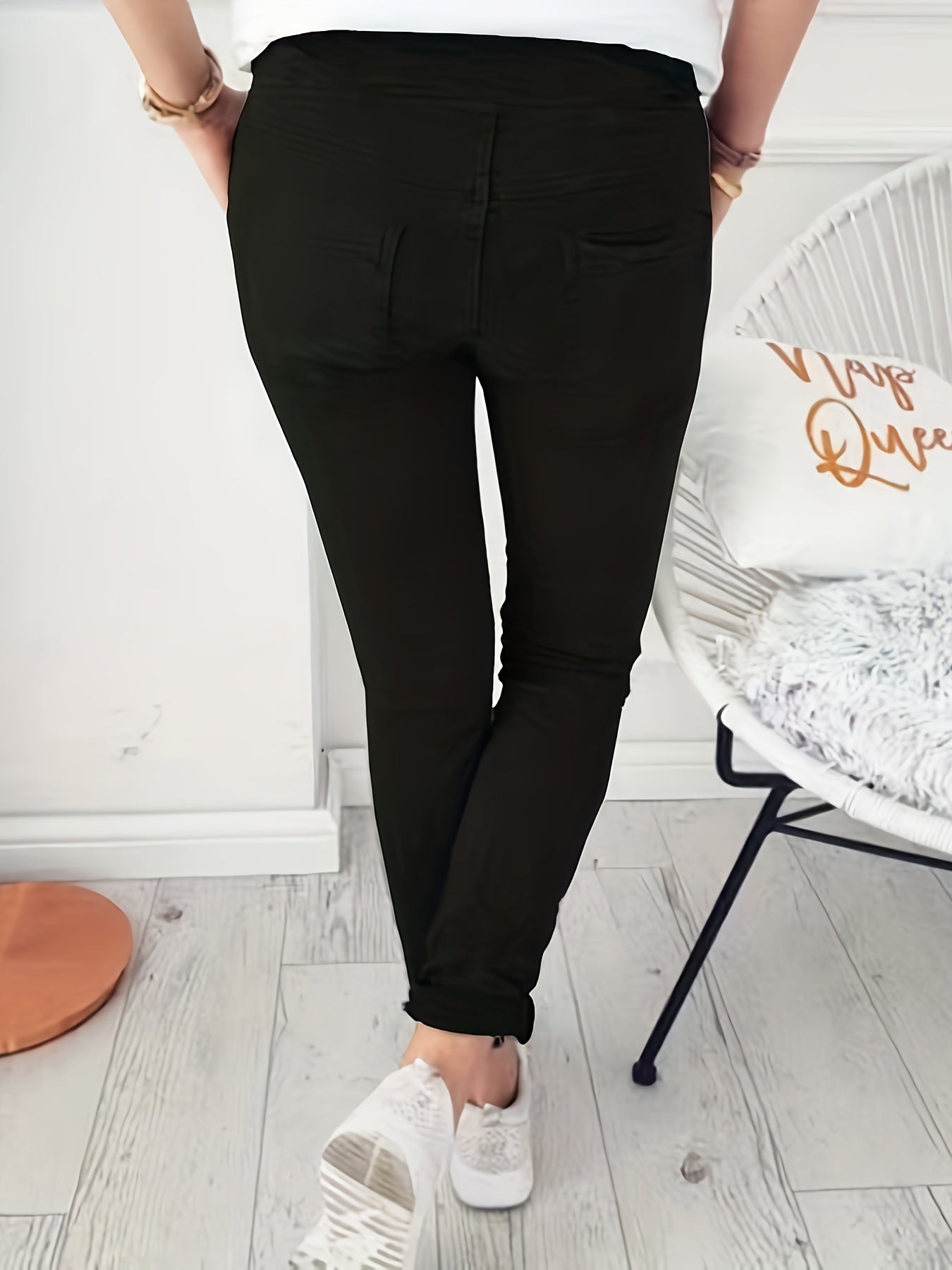 FlexiLounge™ – Stilvolle & Bequeme Jogginghose für Damen