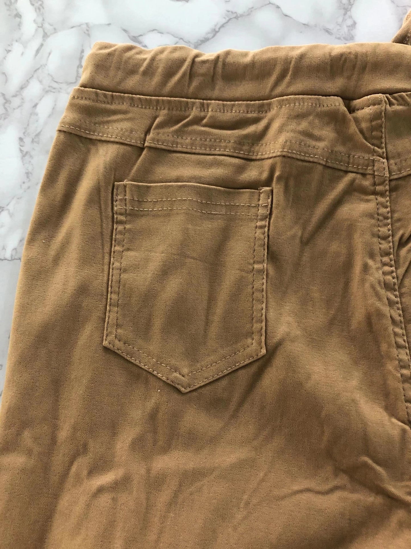 FlexiLounge™ – Stilvolle & Bequeme Jogginghose für Damen