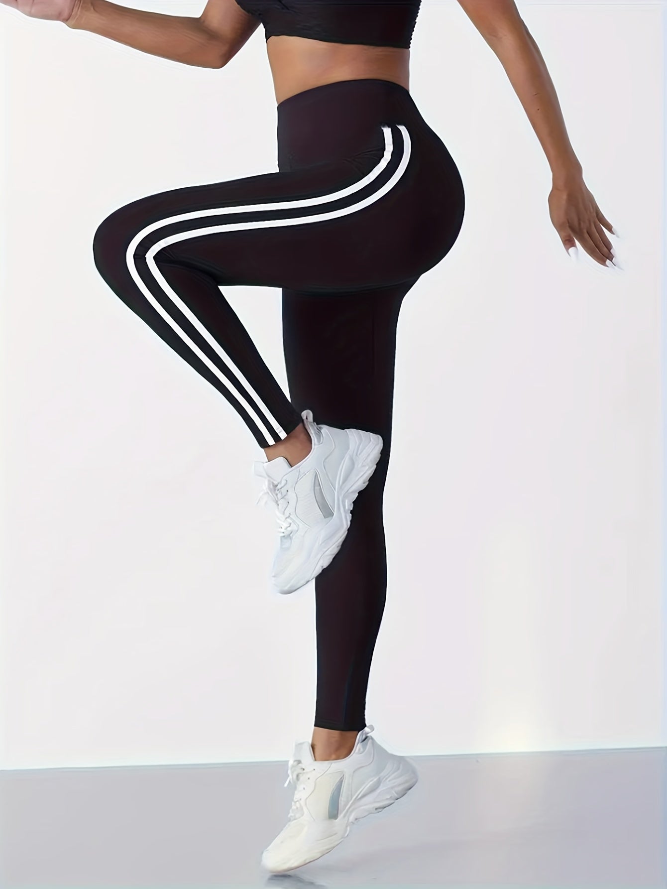 FlexiMove™ – Hochwertige Damen Sportleggings