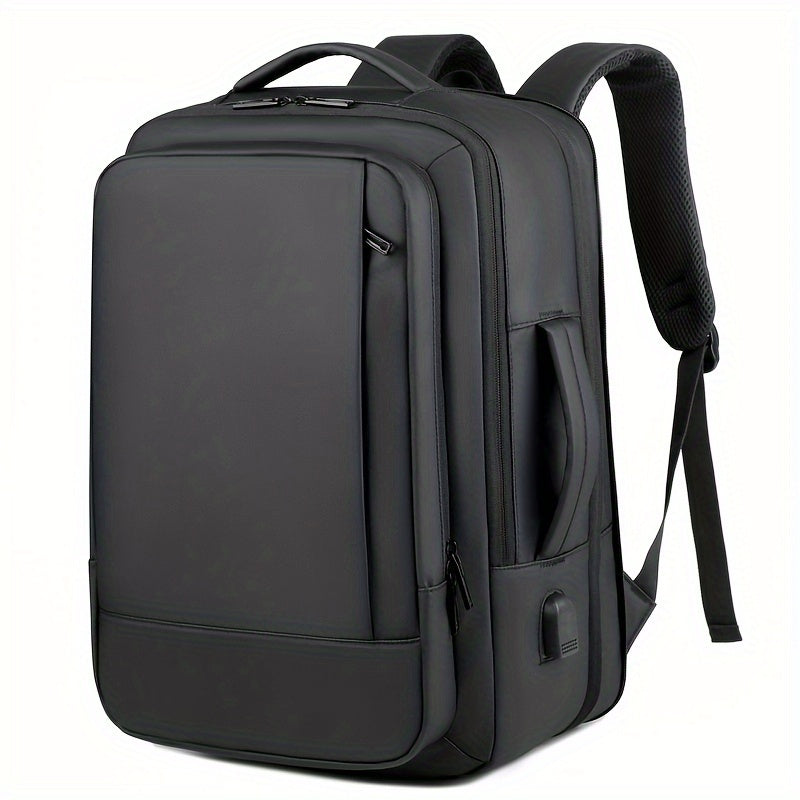 FlexiPack™ – Vielseitiger Laptop Rucksack für Herren