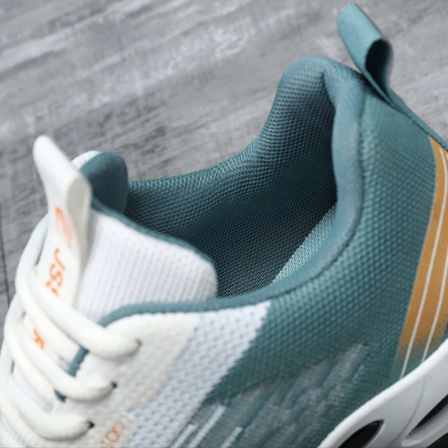 FlexiRun™ – Atmungsaktive Herren Sneaker mit Komfortsohle
