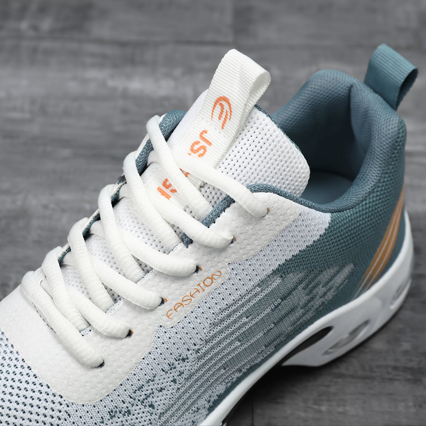 FlexiRun™ – Atmungsaktive Herren Sneaker mit Komfortsohle