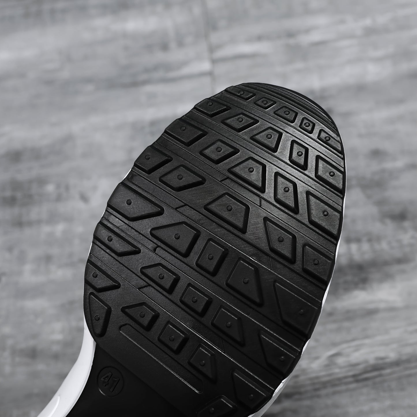 FlexiRun™ – Atmungsaktive Herren Sneaker mit Komfortsohle