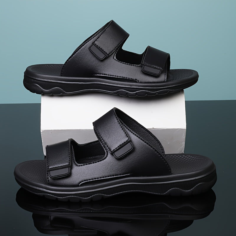FlexiStep™ – Komfortable Herren Sommer Sandalen