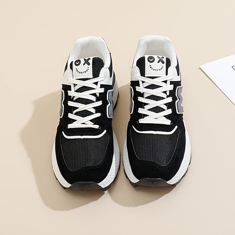 FlexiStride™ – Leichte Mesh Sneaker für Damen