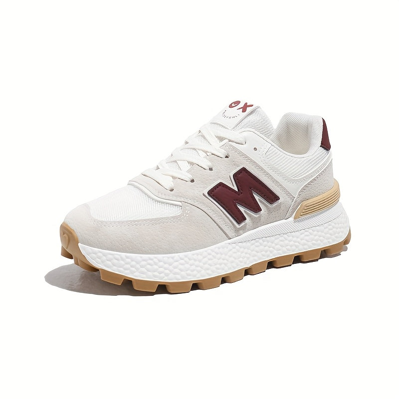 FlexiStride™ – Leichte Mesh Sneaker für Damen
