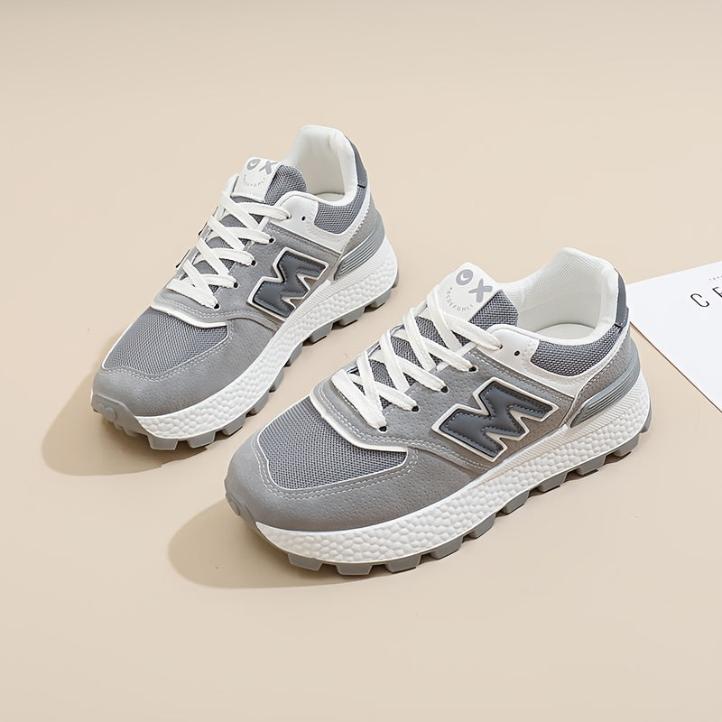 FlexiStride™ – Leichte Mesh Sneaker für Damen