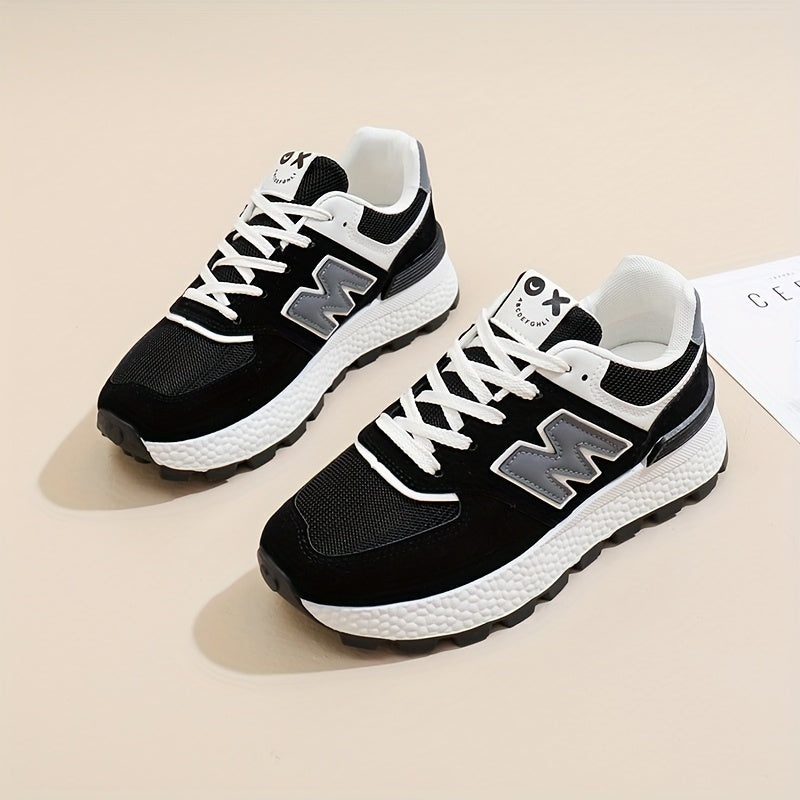 FlexiStride™ – Leichte Mesh Sneaker für Damen
