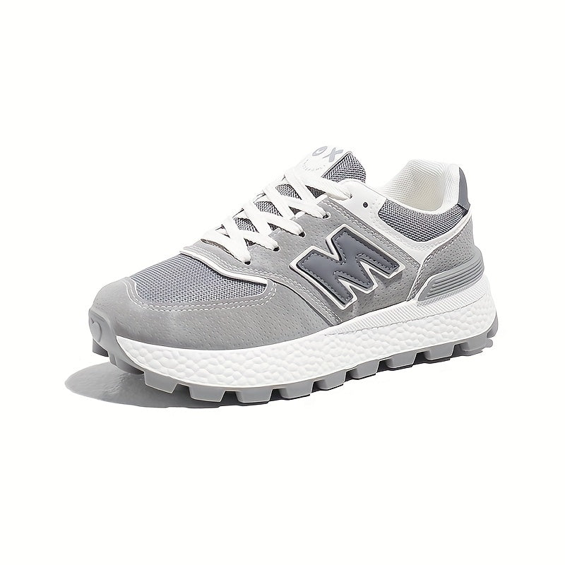 FlexiStride™ – Leichte Mesh Sneaker für Damen