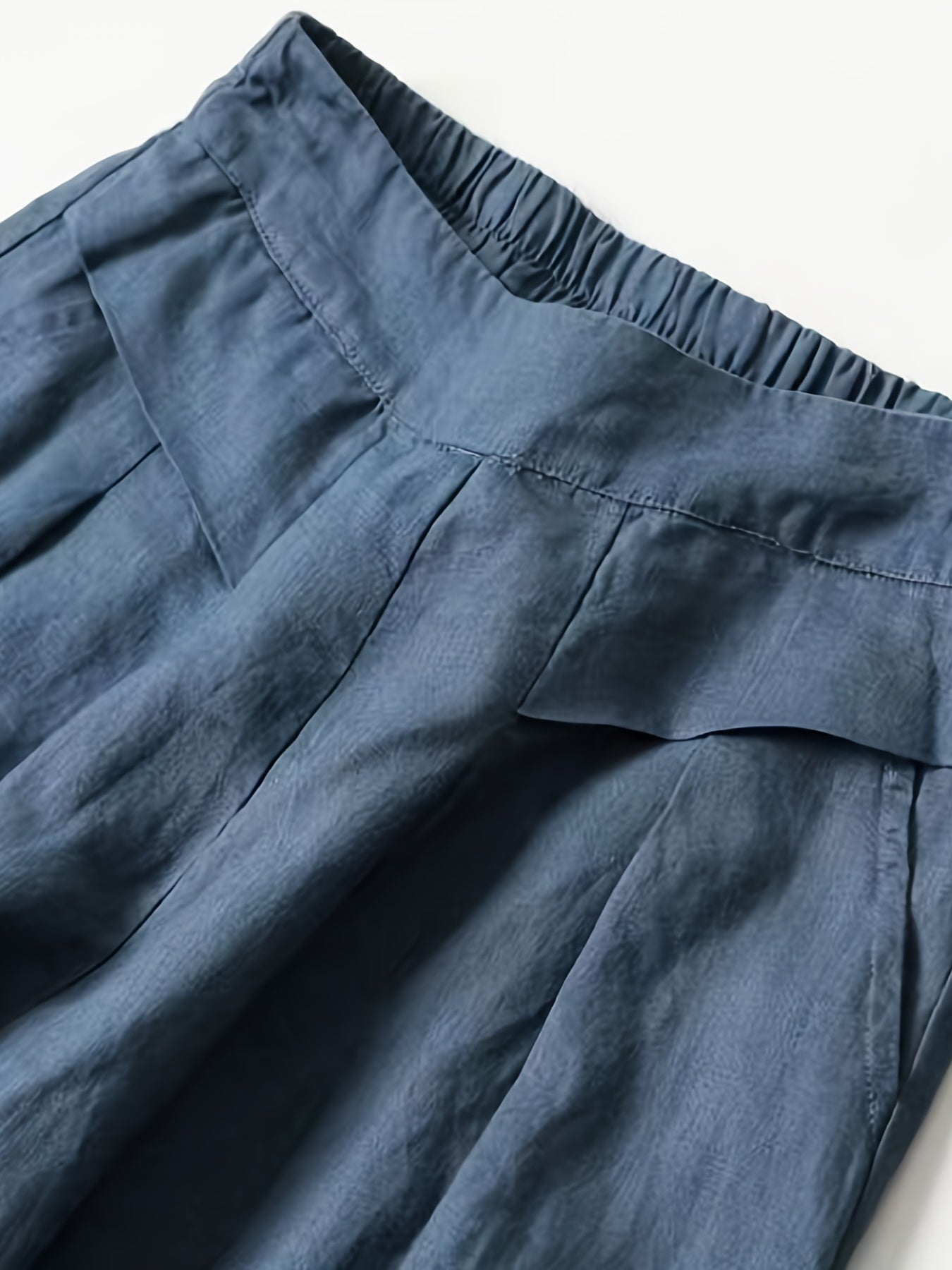 FlowChic™ – Elegante Palazzo Hose für Damen
