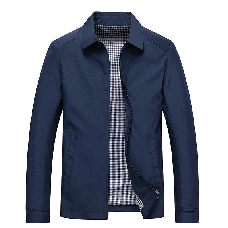 Elarova | Freizeitjacke für Herren