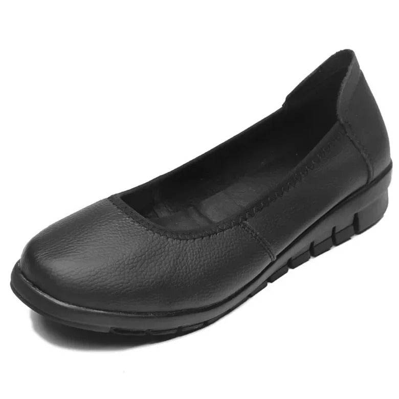 Freya® Ballerinas: Komfort und moderne Sohle