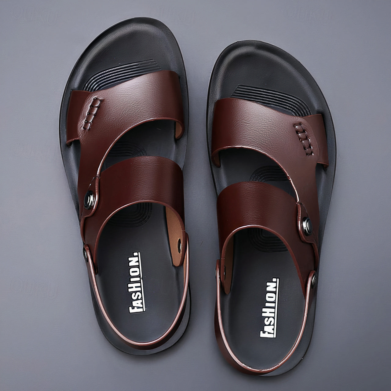 Gabor Sommer-Sandalen für Herren: bequem