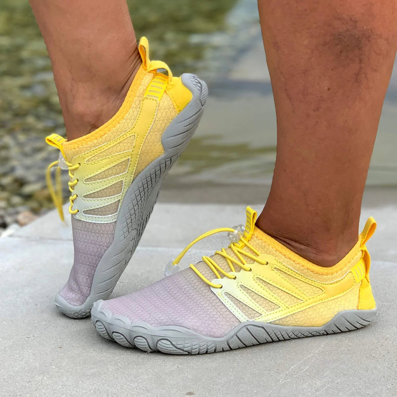 NatureFlex™ – Unisex Barfußschuhe Atmungsaktiv & Ultraleicht