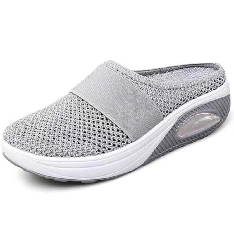 OrthoStride™ – Ergonomische Wanderschuhe