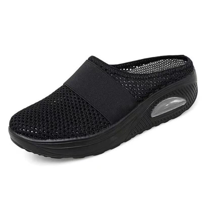 OrthoStride™ – Ergonomische Wanderschuhe
