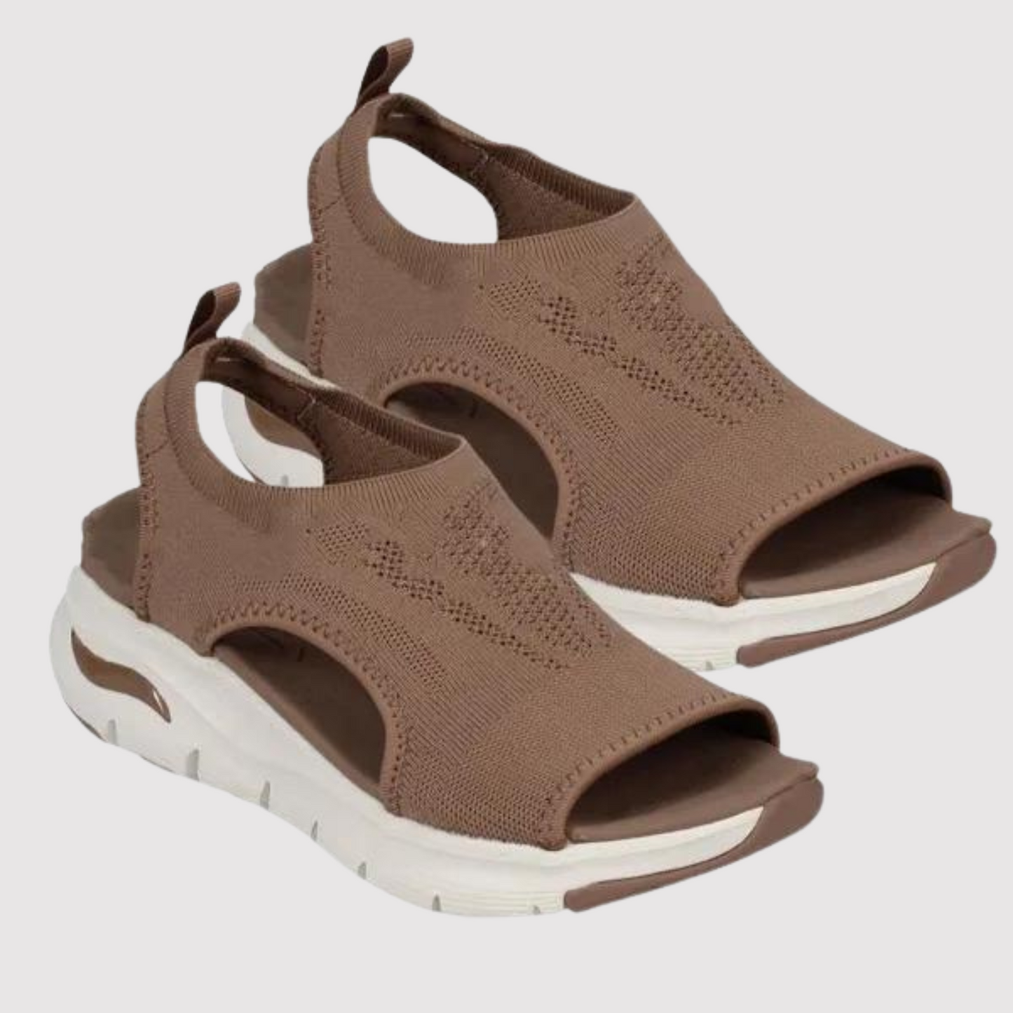 Helena Orthopädische Sandalen