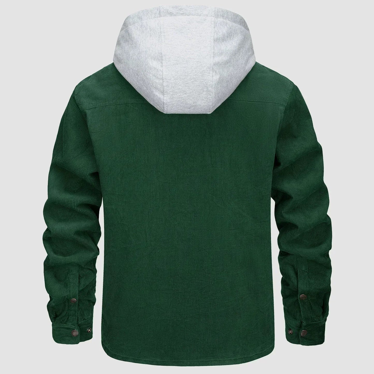 Elarova | Herren-Cordjacke