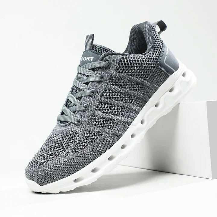 Herren Orthopädische Schuhe Easy Walk Pro: Komfort und Unterstützung