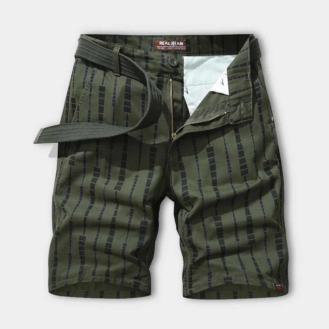 Herren Sommer-Funktionshorts von Helmfried