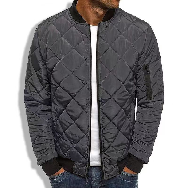 Elarova | Herren-Steppjacke