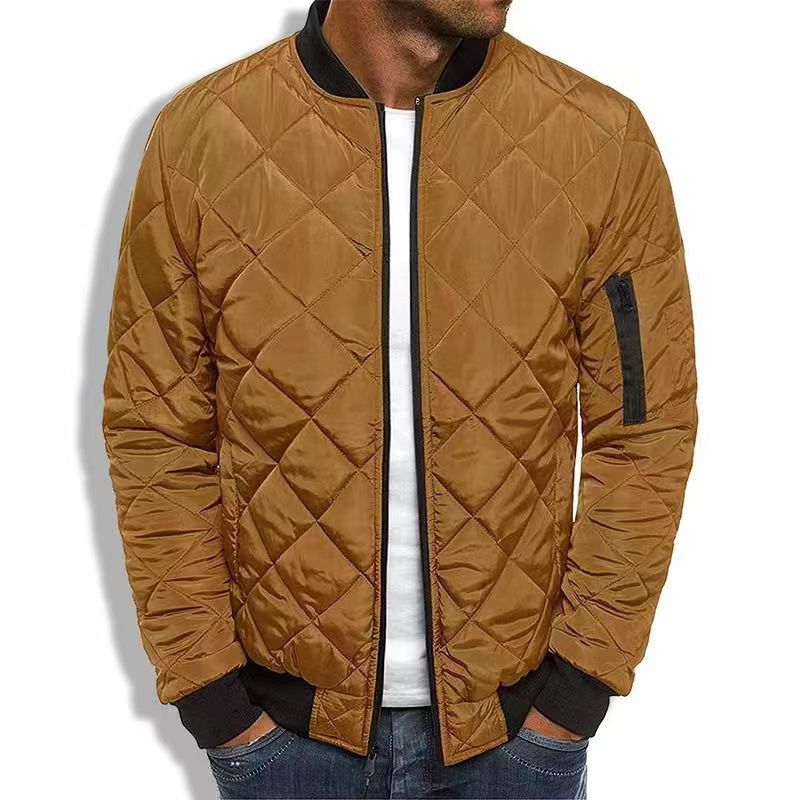 Elarova | Herren-Steppjacke