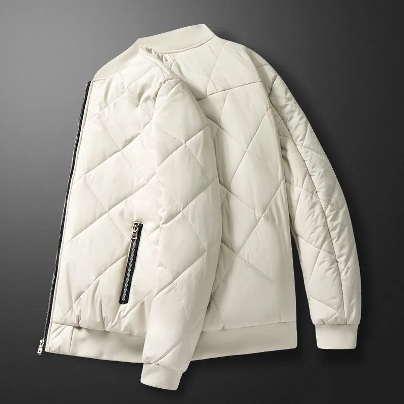Herren Winterjacke Orwin - Casual