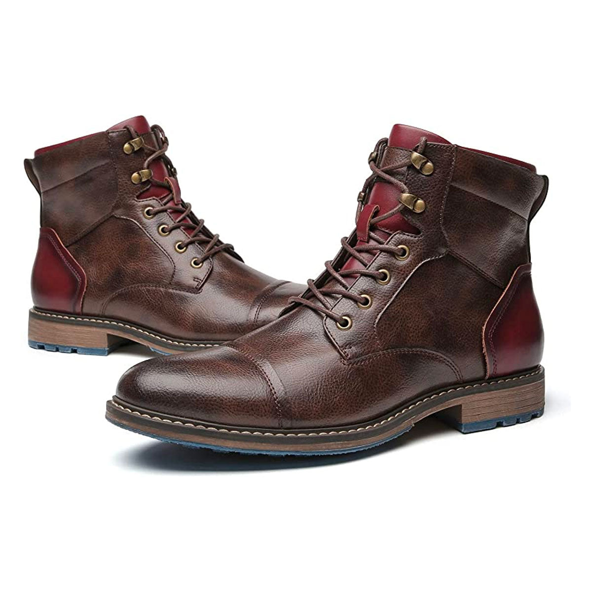 Herren-Winterstiefel Cobus - Premium Oxford-Qualität