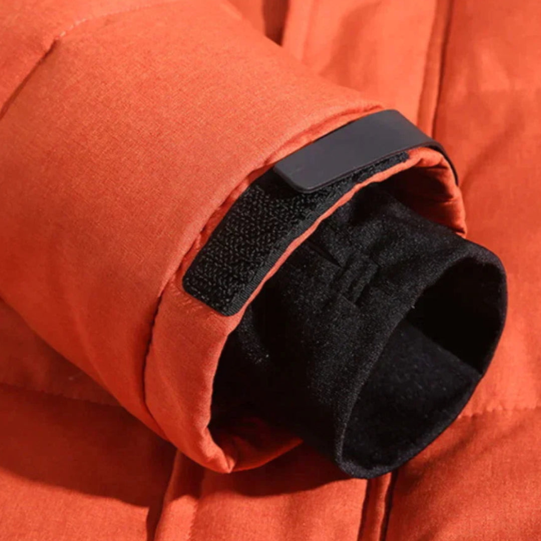 Elarova | Herren Daunenjacke