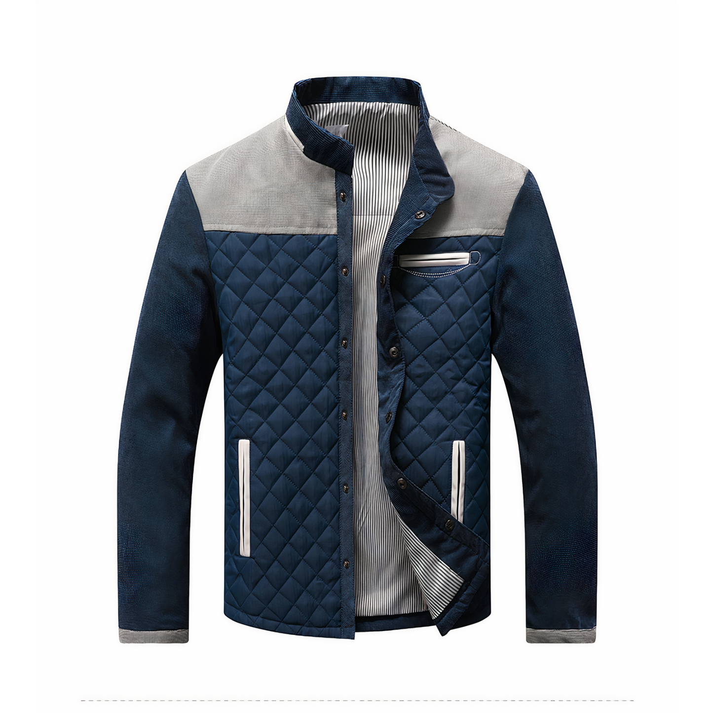 Elarova | Herren Outdoor-Jacke