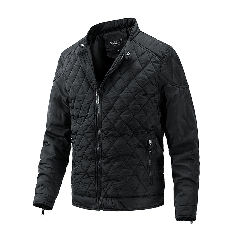 Elarova | Herren Steppjacke