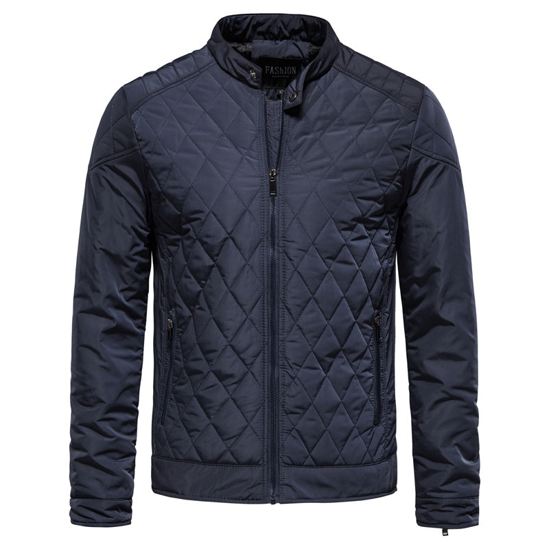 Elarova | Herren Steppjacke