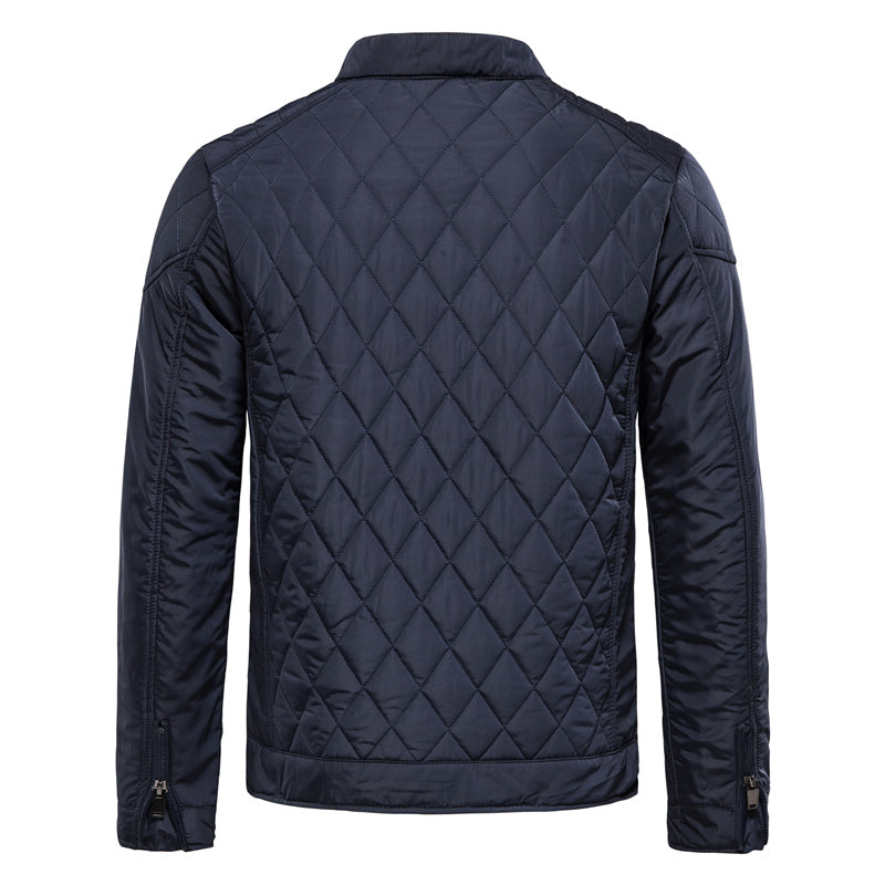 Elarova | Herren Steppjacke