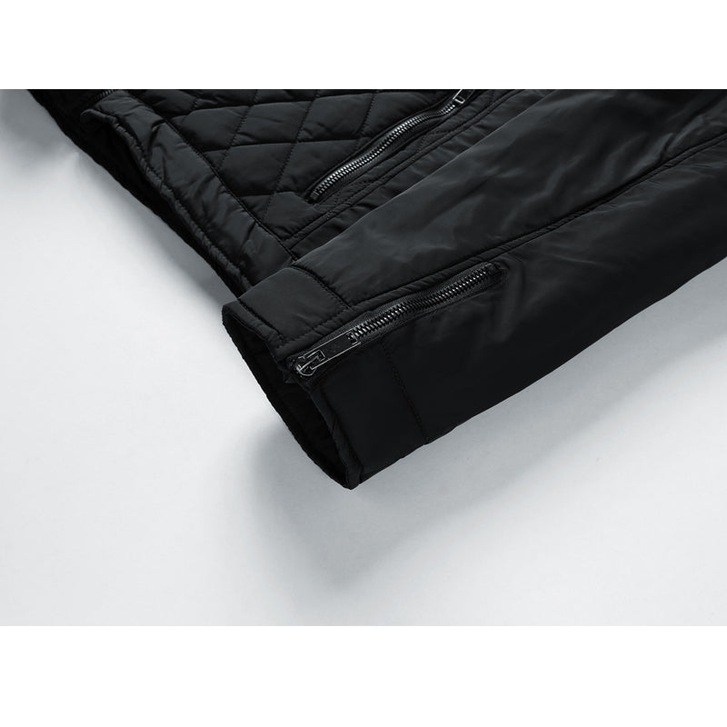 Elarova | Herren Steppjacke