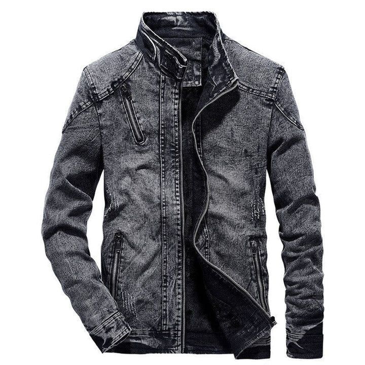 Herrenjacke Aurel im Casual-Look