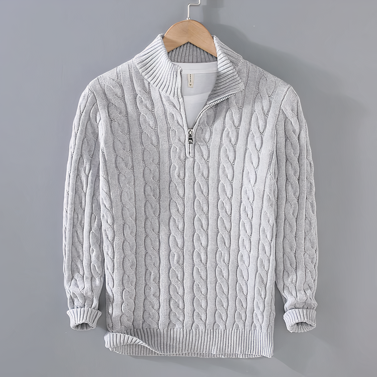 Herrenpullover Dale - Strick
