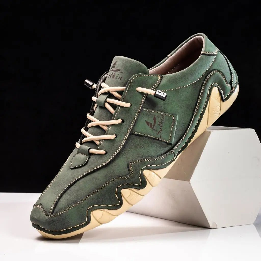 Herrenschuhe Bertram - elegant
