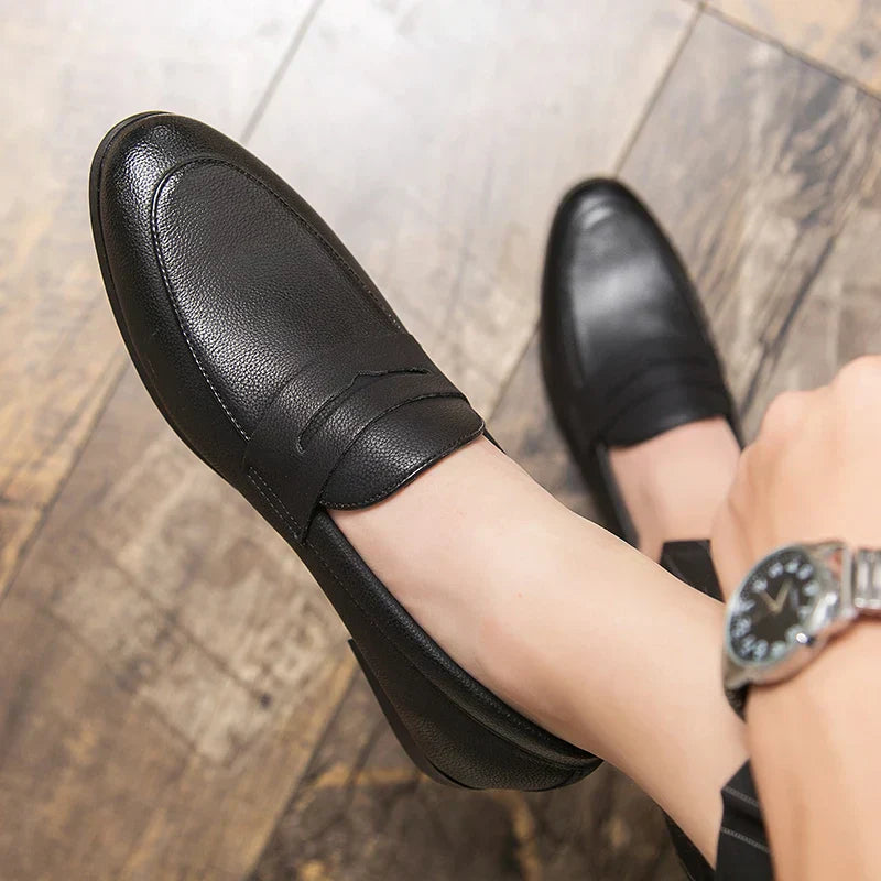 Herrenschuhe von PrestigeWear für Business