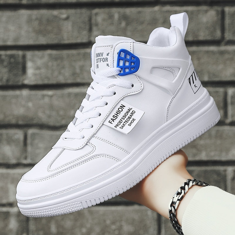 Herrensneaker – Herbst 2024: Coole Schuhe für Herren