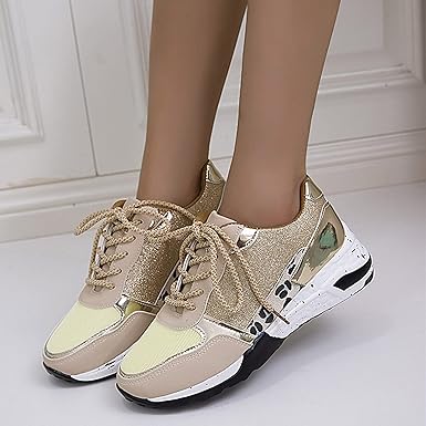 Hilda Damen Sneaker