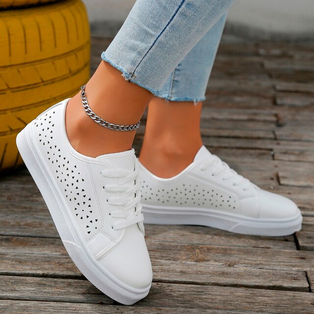 ISABELLA – Orthopädische Schuhe mit offenem Schaft