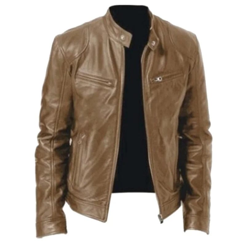 Elarova | Jacke mit Brusttaschen für Herren