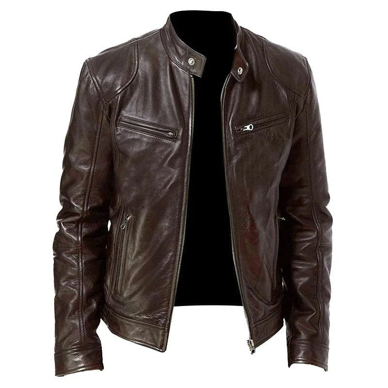 Elarova | Jacke mit Brusttaschen für Herren