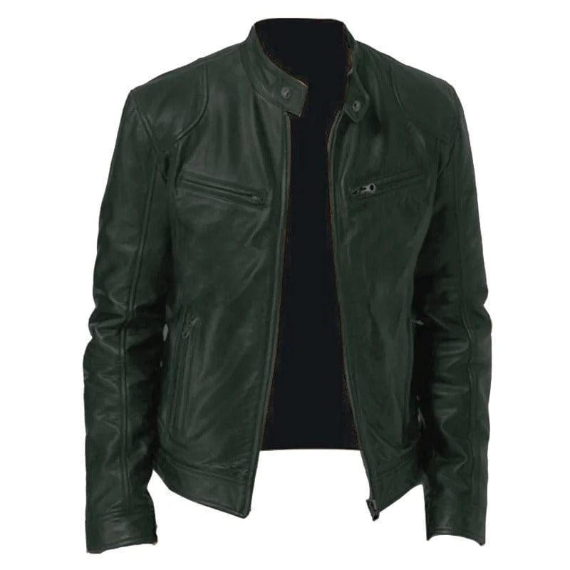 Elarova | Jacke mit Brusttaschen für Herren