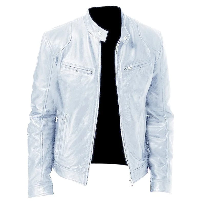Elarova | Jacke mit Brusttaschen für Herren